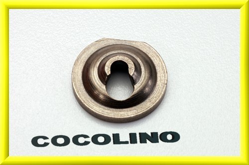 Moteur kart plaque - , vibrante