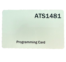 ATS1481 Carte de configuration