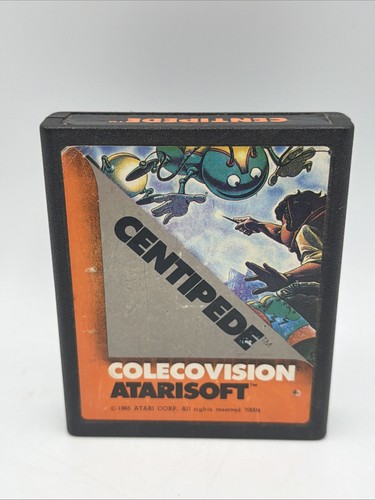 Centipede - , 1983)