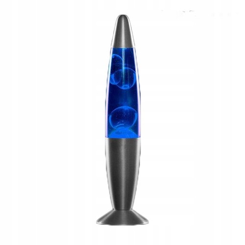 Lampe décorative lave magma