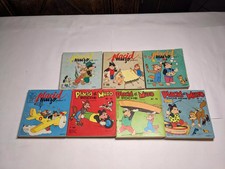 Choissisez 1 numero parmis  120 placid et muzo poche 