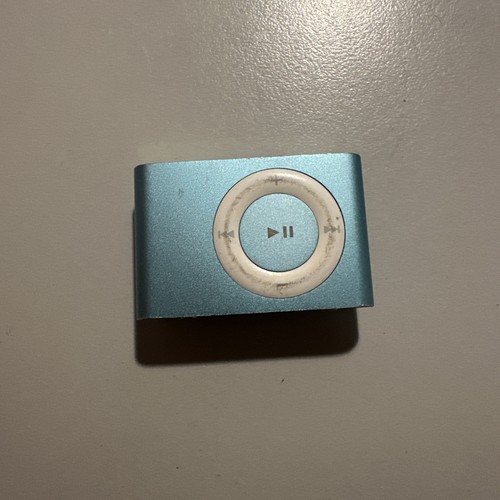 Apple ipod shuffle - shuffle,