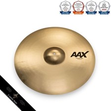 Sabian AAX XPlosion Ride 21