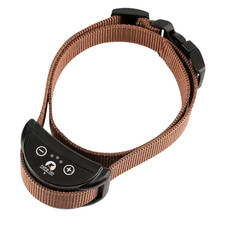 Collier Anti-Aboiement Chien