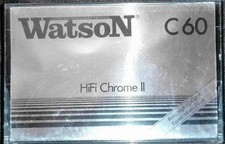 WATSON HIFI CHROME II 60 Audio