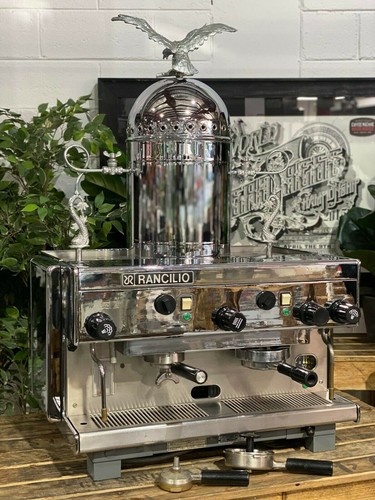 Rancilio 1980 vintage - 1980, z9