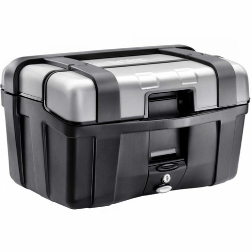 Valise simple moto - valise, givi