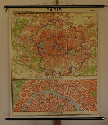 Paris seine ville - seine,