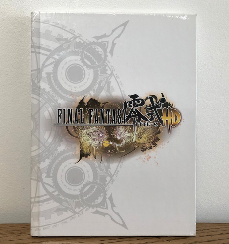 Guide final fantasy - guide,