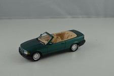 BMW SERIE 3 CABRIOLET
