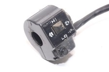 poignée commutateur guidon gauche Suzuki  TS 80 ER  1981