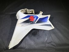 2007 SUZUKI QUADSPORT LT-Z90 LTZ90 LEFT SIDE TANK COVER 44272-008H00