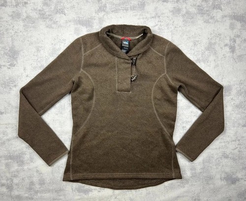 Veste polaire the north - veste,