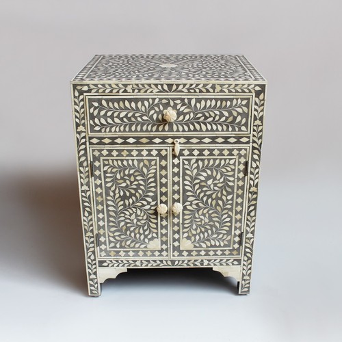 Table chevet en - de,
