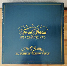 Jeu de Société TRIVIAL