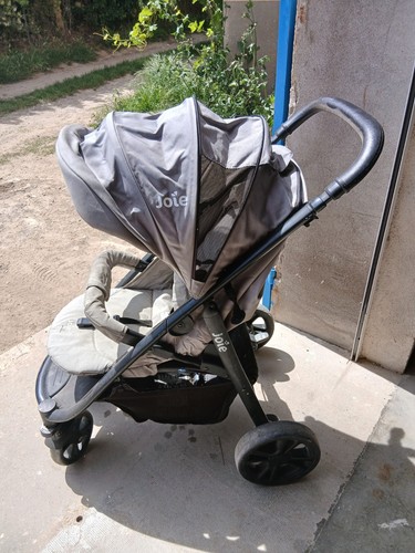 Poussette canne - poussette,