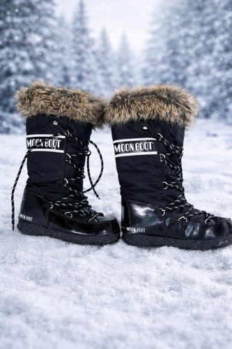Moon boot taille - moon, 39