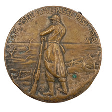 Y21/11/25 (REF30890) Médaille