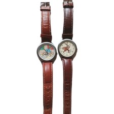 Montres Tintin