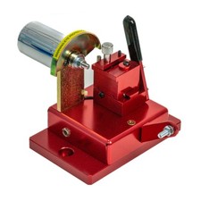 Meuleuse électrique à anneau