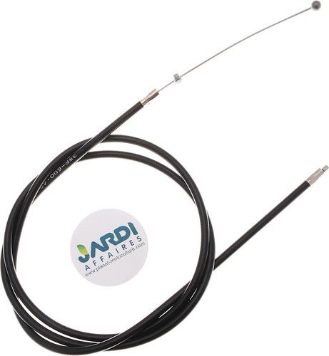 Cable accélérateur - cable, d'accélérateur