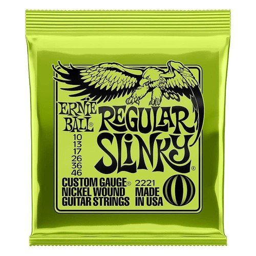 Regular slinky jeu de - regular,