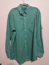 Ralph Lauren Chemise Taille L
