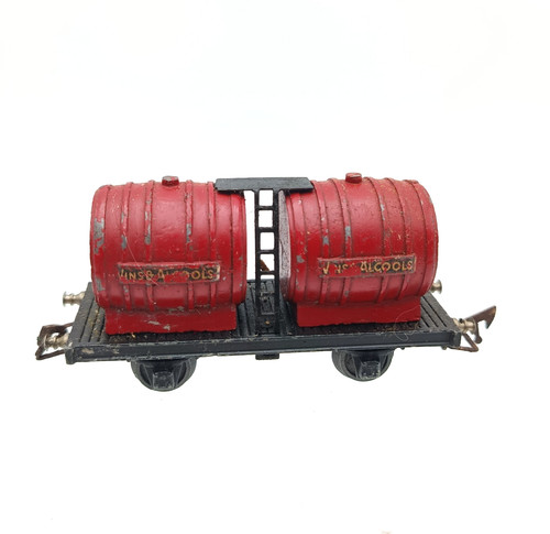 Train jep 6680 - ho,