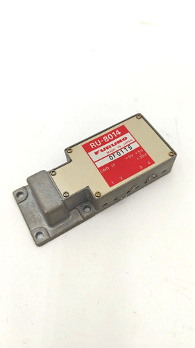 Furuno 8014 occasion - ru-8014,