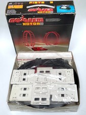 Circuit Majorette Motor Car