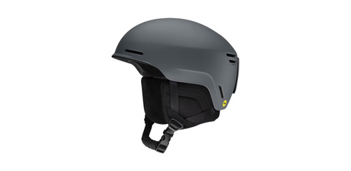 Casque ski smith method - de,