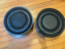Pair Celestion Ditton 25 12" Passive Radiators Woofers