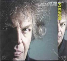SACD Poison Joachim Kühn
