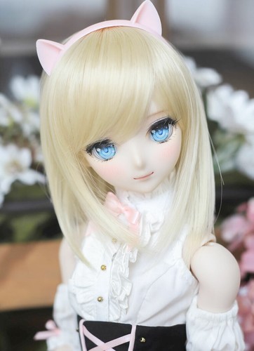 Pullip bjd doll - 1/3,