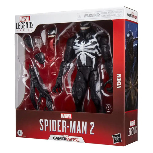 Marvel legends gamerverse - marvel,