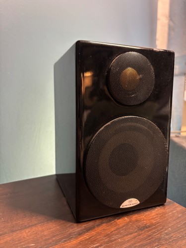 Monitor audio radius - monitor, 90