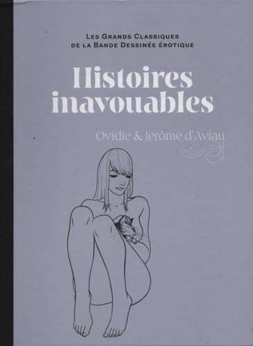 Les grands classiques la - grands, de