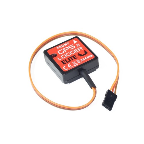 Esprit elite gps - gps, telemetry