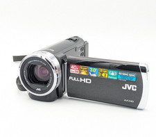 Caméscope JVC Everio -