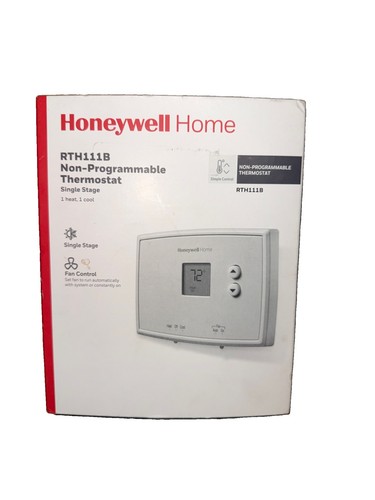 New honeywell rth111b - new,