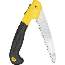 Newaner Scie d'élagage, scie