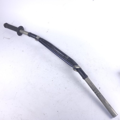 Guidon renthal twin wall - guidon,