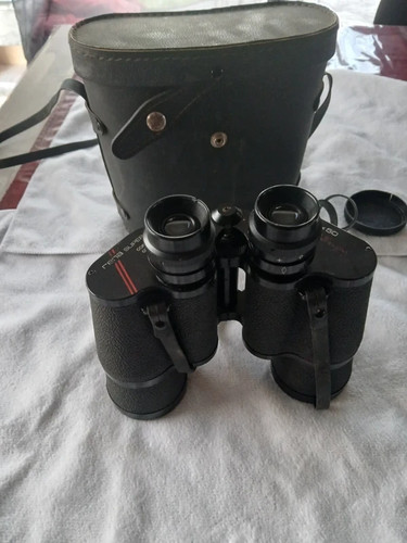 Jumelles rena super - 12x50, avec