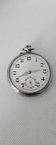 Ancienne montre gousset - montre,