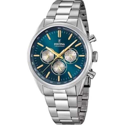 Montre analogique festina - montre,