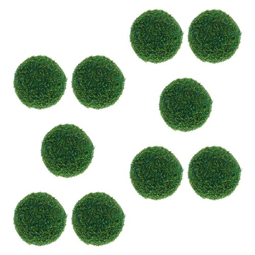 Pcs miniature landscaping - 10,
