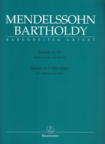 Sonate mib majeur pour - sonate,