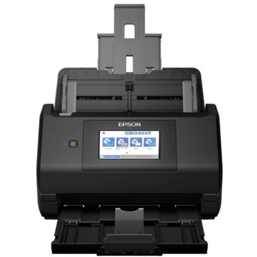 Epson scanner workforce - epson,