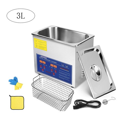 Nettoyeur ultrasons 3l - nettoyeur,