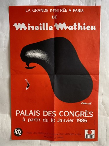 Mireille mathieu concert - mathieu,